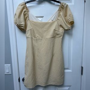Altard State Dress, size L!